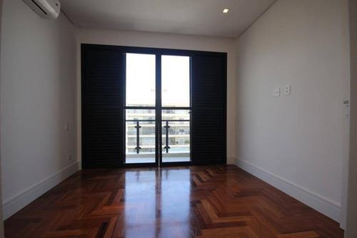 Imagem 15 de 29 de Cobertura Duplex Moema 3 Suites 4 Gars 311 M2 Permuta/financia - Ap0082