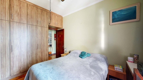 Imagem 21 de 30 de Apartamento À Venda No Bairro Bela Vista - São Paulo/sp - O-17418-28529