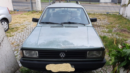 Volkswagen Parati