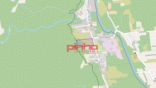 Imagem 4 de 4 de Terreno À Venda, Área De 43.218,00m² Por R$ 617.630,00 - Santa Luzia - Jaraguá Do Sul/sc - Te0066