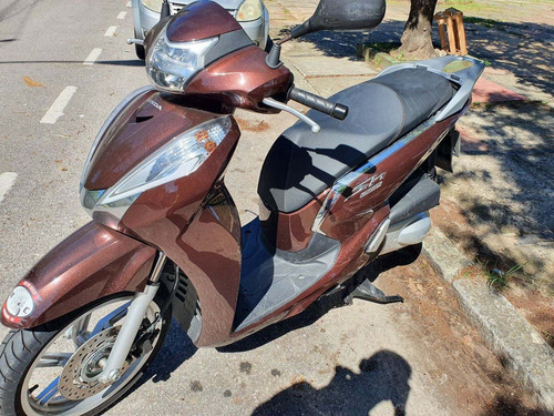 Honda Sh