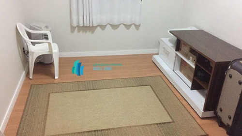 Imagem 12 de 23 de Apartamento A Venda No Bairro Vila Príncipe De Gales Em - 490-1