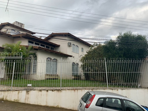 Imagem 15 de 16 de Terreno De 840 M² Com Viabilidade Para Construção No Bairro Coqueiros - Florianópolis/sc - Te0807