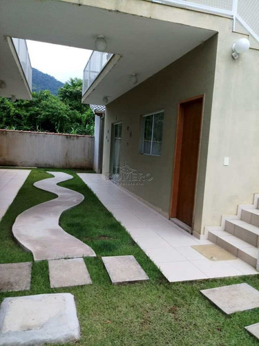 Imagem 12 de 30 de Apartamento Com 2 Dorms, Praia Da Lagoinha, Ubatuba - R$ 320 Mil, Cod: 1123 - V1123