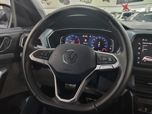 Volkswagen T-Cross 1.4 250 Tsi Highline