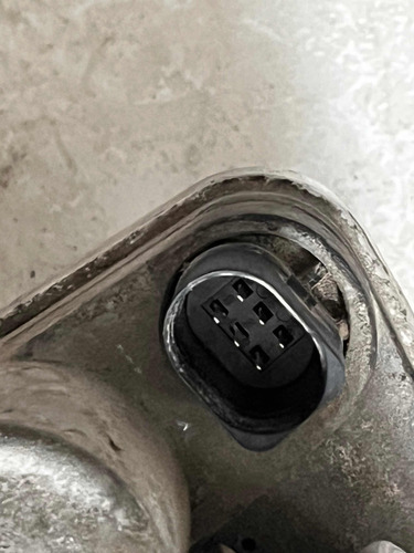 Cuerpo De Aceleración Mini Cooper 02-0813547509043-02 Satel (Usado)