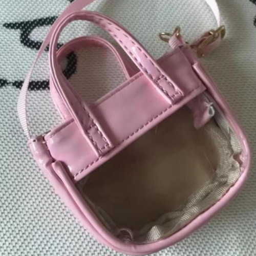 Para J0yf Bolso En Miniatura, Modelo De Bolso De Mano,