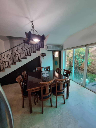 Townhouse En Venta Barrio Sucre Maracay