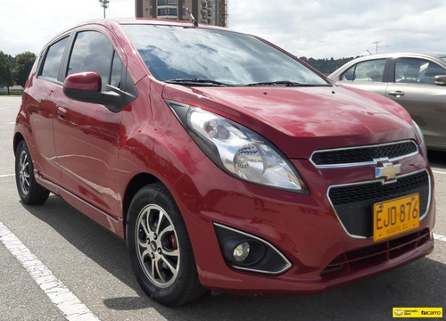 Chevrolet Spark Gt 1.2 Lt