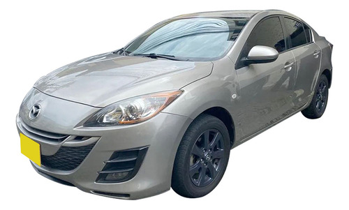 Imagen 2 de 7 de Pasorueda Izquierdo Mazda 3 2011 A 2012 All New Taiwan