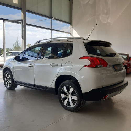 Peugeot 2008 1.6 Feline 2016 5 Puertas Nafta Pointcars