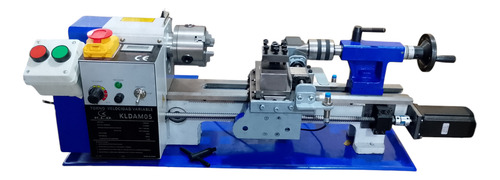 Torno Cnc (conversión)