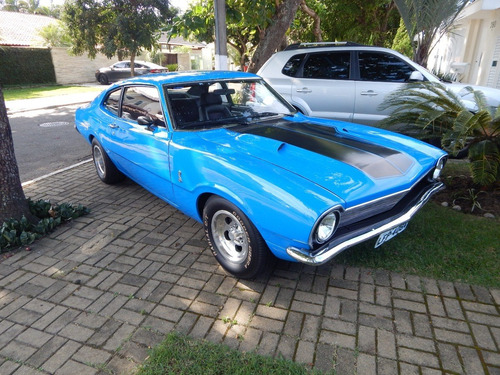 Ford Maverick 302 V8