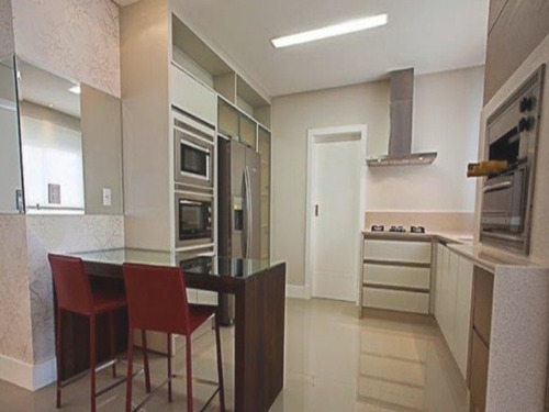 Imagem 14 de 22 de Excelente Apartamento Alto Padrão No Centro De Balneário Camboriú - Ap00935 - 34270660