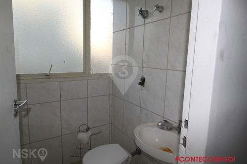 Imagem 9 de 15 de Conjunto Comercial Para Locação Com 9 Salas E 4 Banheiros -200m2- Vila Mariana- Nsk3 Imóveis- Ed6710 - Ed6710