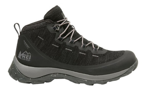 Zapatillas Botines Trekking Senderismo Rei Nro 44,5 Us 10,5
