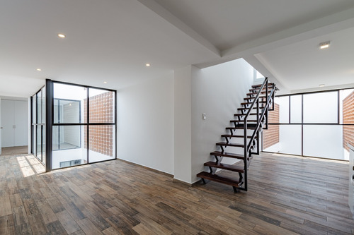 Imagen 10 de 14 de Departamento En Venta En Tacuba 194mts Roof Privado 3 Recama