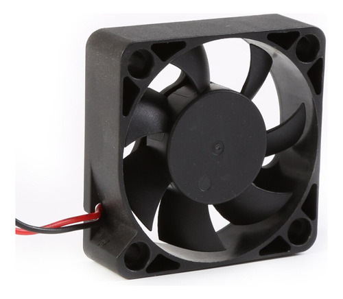 I3dp E1989 Ventilador Creality 60x60x15mm Ender 3 S1 24v 6cm