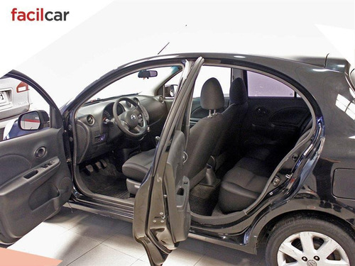 Nissan March Sedán 1.6 2011 Excelente!!
