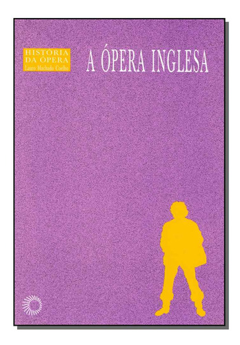 Libro Opera Inglesa A De Coelho Machado Lauro Perspectiva