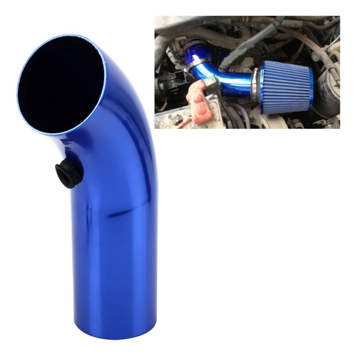 Universal Air Intake Pipe