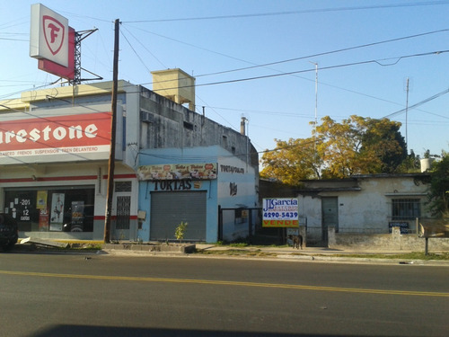 Imagen 2 de 4 de Lote De Terreno Ideal Inversion En Ezeiza