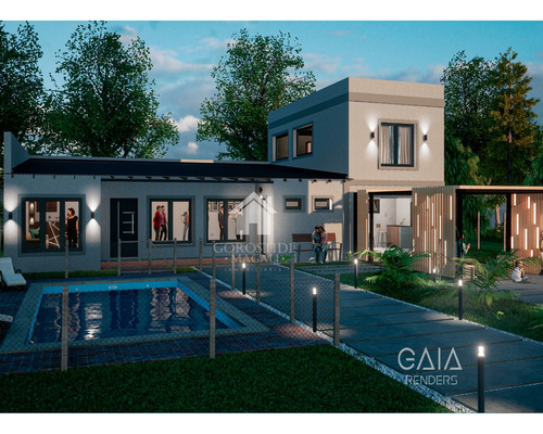 Imagen 3 de 10 de Casaquinta En Venta Zona La Merced