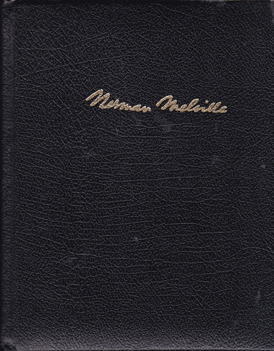 Hernan Melville - Obras Completas - Tomo I