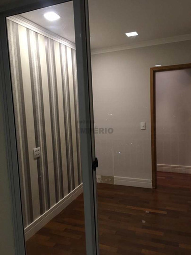Imagem 9 de 17 de Apartamento Com 3 Dorms, Centro, Guarulhos - R$ 750 Mil, Cod: 4500 - V4500