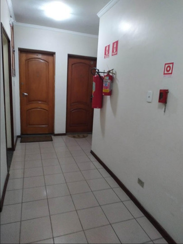 Imagem 27 de 30 de Aluga Ou Vende - Apartamento 3 Dormitórios - 100m² - Ótima Localização - Ap0189