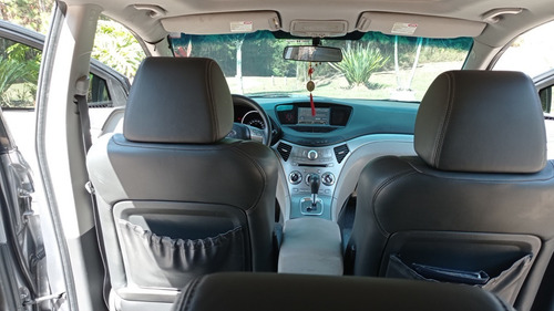 Imagem 11 de 15 de Subaru Tribeca 3.6 Limited Awd 6 Cilindros 24v Gasolina 4p
