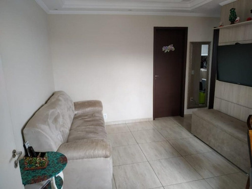Imagem 16 de 23 de Vende - Se Esse Apartamento No Parque Das Flores - Sumaré. - Ap0267 - 70446058