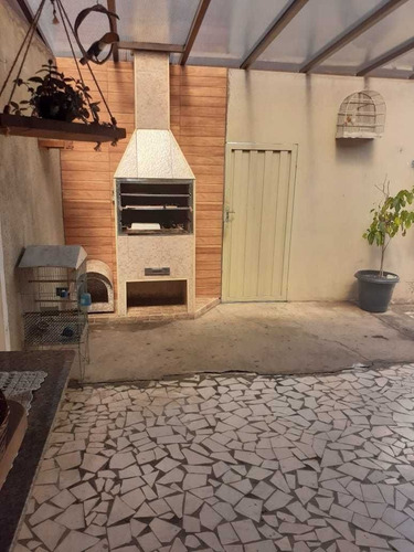 Imagem 3 de 9 de Casa Nova Itapetininga - Ca025