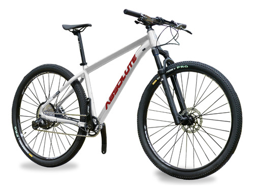 Bicicleta Absolute Nero Boost Prime Aro 29 Suspensão Ar 12v