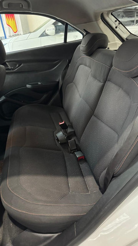 Chevrolet Onix 1.4 Ltz 5p