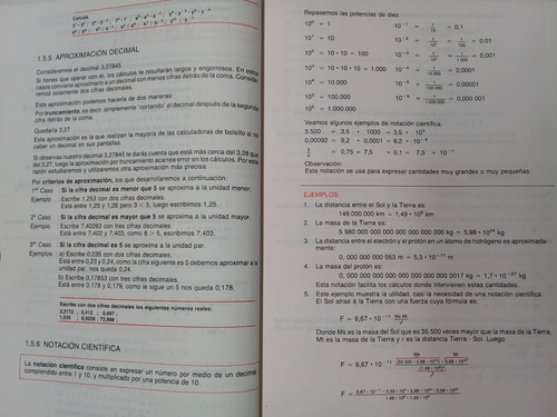 Matemáticas 1 Medio Arrayan (Usado)