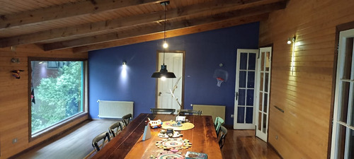 Se Vende Cómoda Y Acogedora Propiedad En Ancud