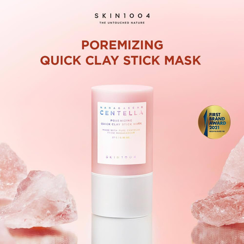 Skin1004 Madagascar Centella Poremizing Reductor Poros 5 Pzs