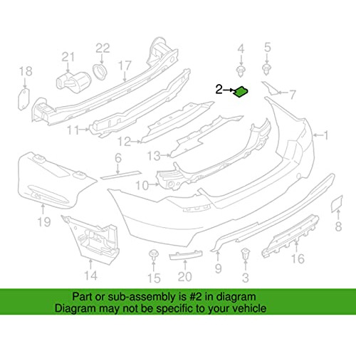 Tuerca De Parachoques Oautoo Para Bmw 07-12-9-904-223 071299