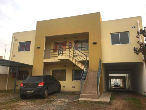 Imagen 1 de 9 de Departamento - San Miguel