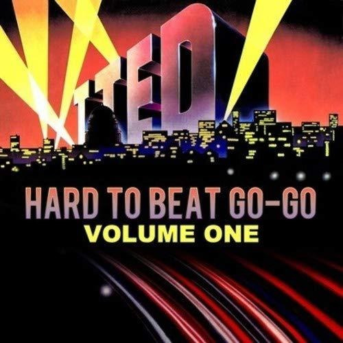 Cd Hard To Beat Go-go Volume One (digitally Remastered) -..
