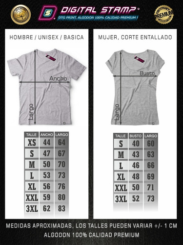 Remera Paramore Hate Revolution Mu 18 Dtg Premium