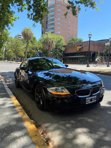 Imagen 4 de 5 de Bmw Z4 3.0si Coupe