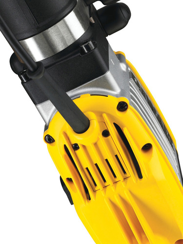 Martillo Demoledor 16 Kg Rompe Pavimentos Dewalt D25960-b3
