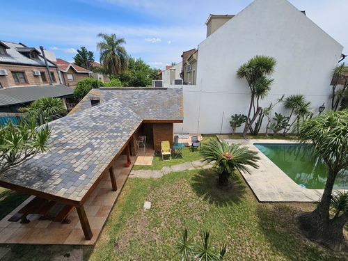 Nuevo Valor - Chalet Barrio Ex Malibu - Estilo Texana