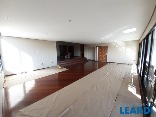 Imagem 2 de 15 de Apartamento - Alphaville - Sp - 513224