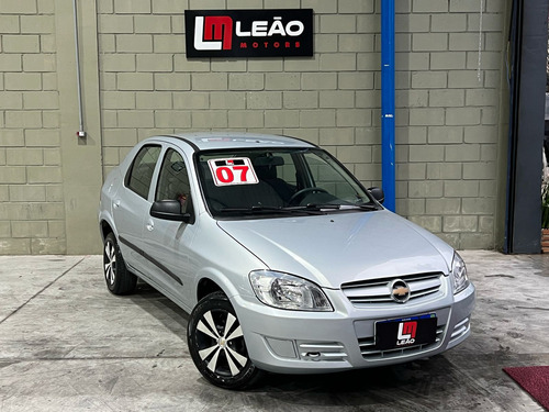 Chevrolet Prisma Prisma 1.4 8V LT (Flex)
