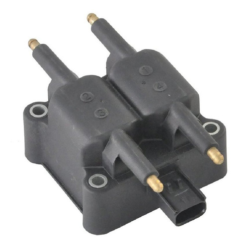 Bobinas De Encendido Para Ford Lincoln Mercure 3l3z  Fr6ba