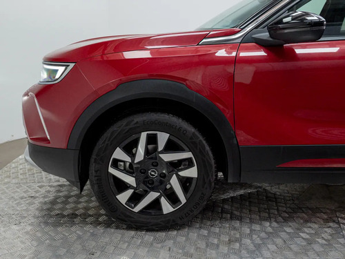 Opel Mokka 1.2 Elegance At Mokka