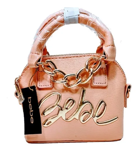 Bolso Bebe Original Dama Cartera Femenina Accesorios Mujeres BEBE